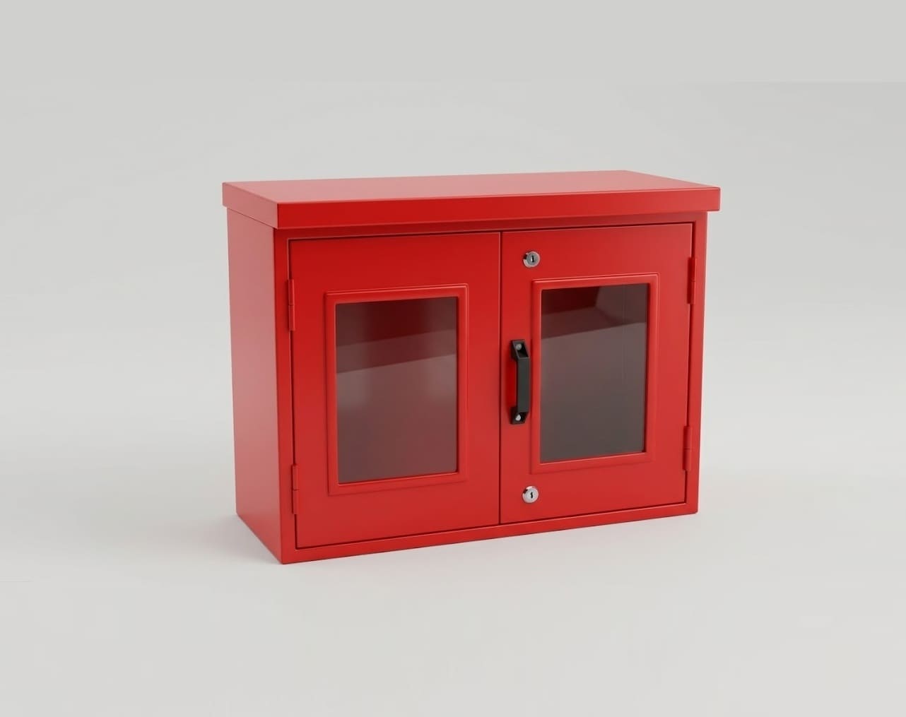 Frp Fire Hose Box Manufacturers in India
