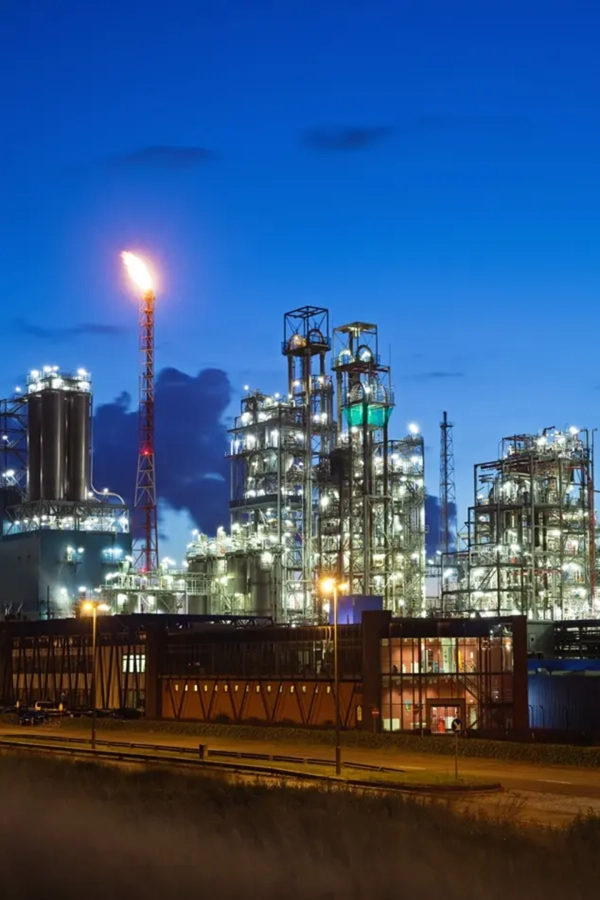 industry