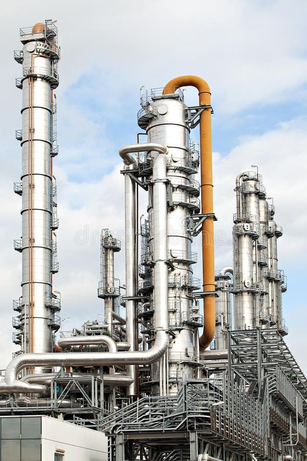industry