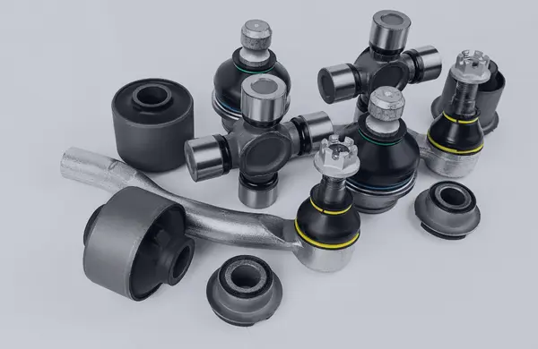 Automobile Parts