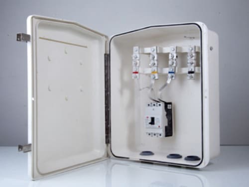 Electrical & SMC Product