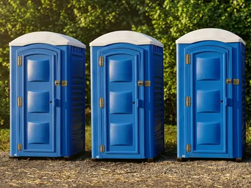 FRP Toilet