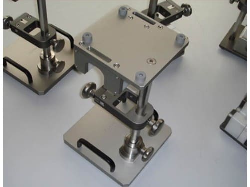 Custom Jigs